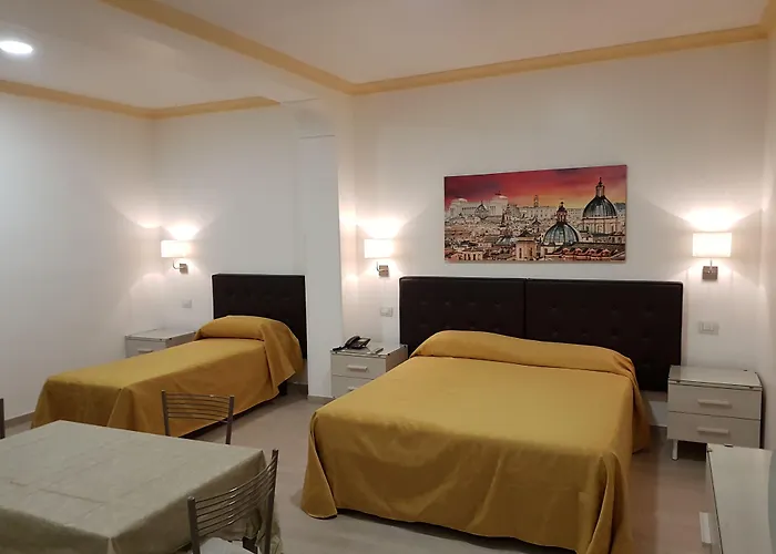 Hotel Artorius Roma