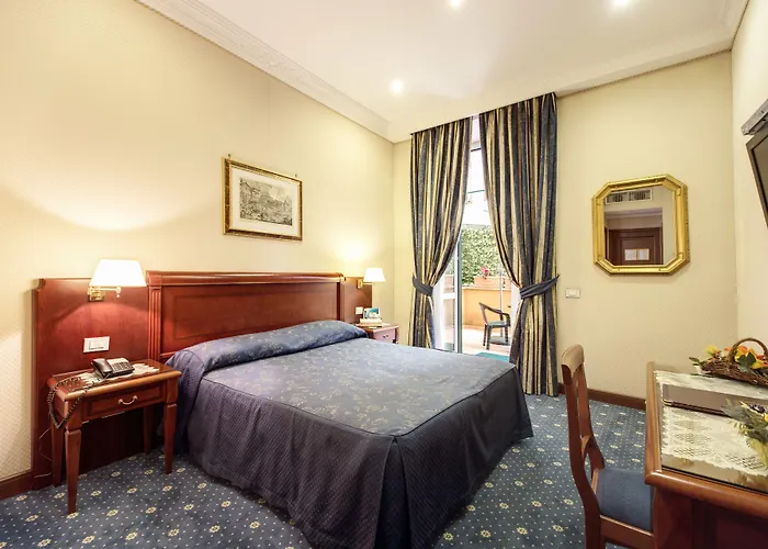 Hotel Artorius Roma