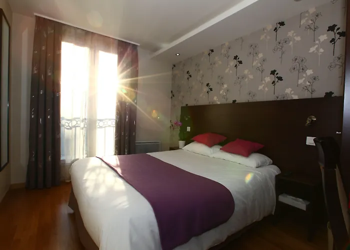 Hotel Alane Paris
