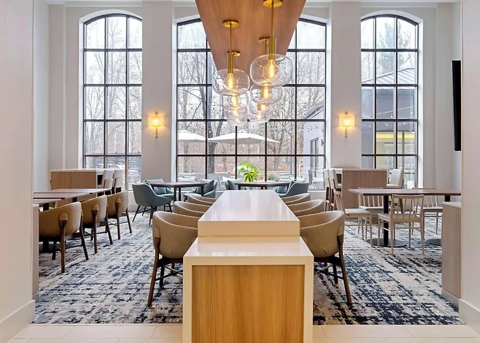 Homewood Suites By Hilton Parsippany-Troy Hills