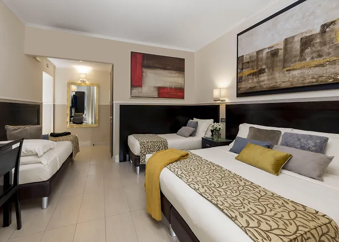 Yes Hotel Boutique Rom