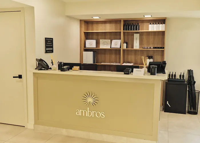 Ambros Daytona, Trademark Collection By Wyndham Daytona Beach Shores
