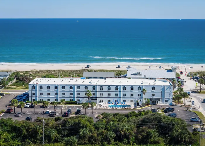 Amelia Hotel At The Beach Fernandina Beach