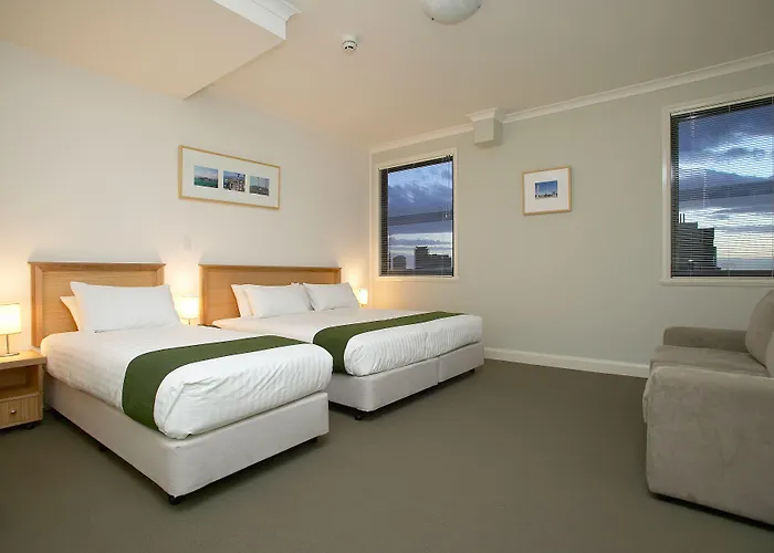 Hotel Sophia Melburne