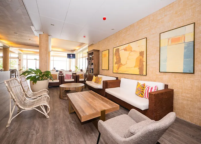 Vila Baleira Suites Porto Santo