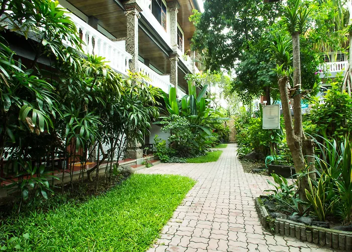 Simpang Inn Hotel Legian 