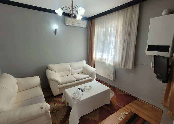 Abella Hotel Isztambul