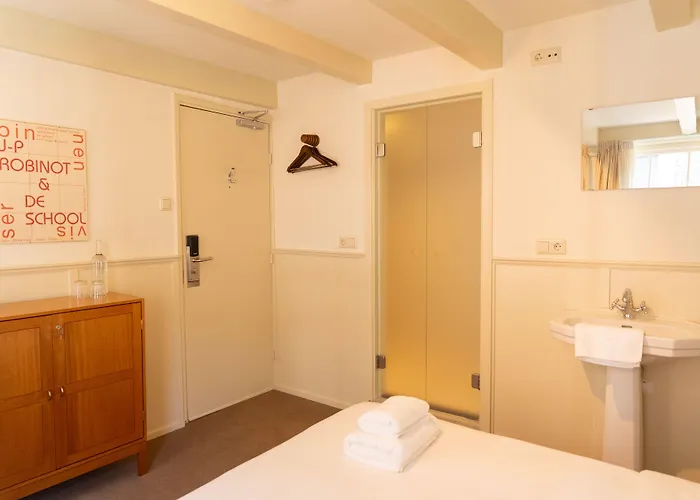 Hotel Calisto Amsterdam