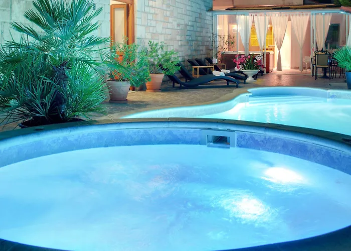 Hotel Villa Adriatica - Adults Only Supetar