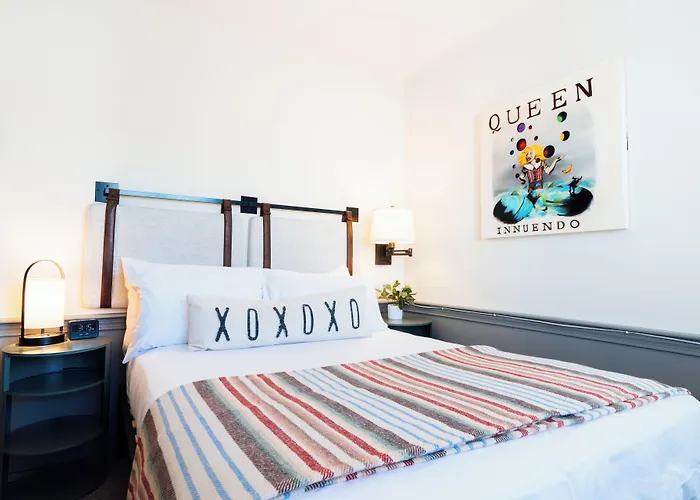 Beaconlight Guest House Provincetown