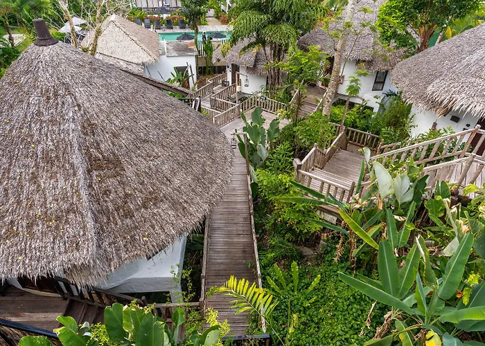 Aana Resort & Villas Koh Chang