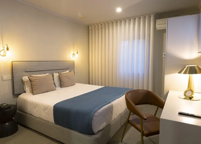 Hotel America OOporto