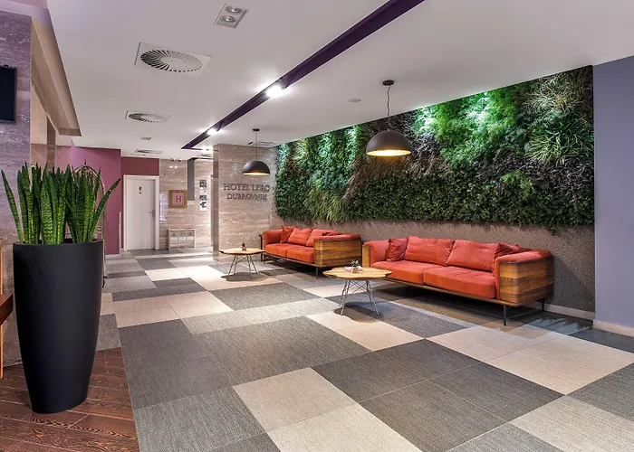 Hotel Lero Dubrovnik