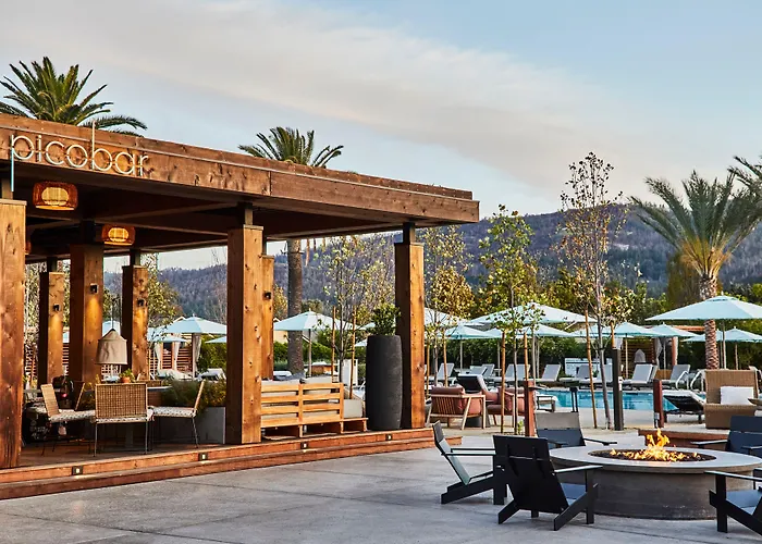 Solage, Auberge Resorts Collection Calistoga