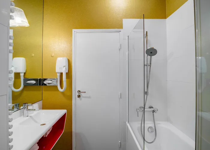 Hotel Joyce - Astotel Paris