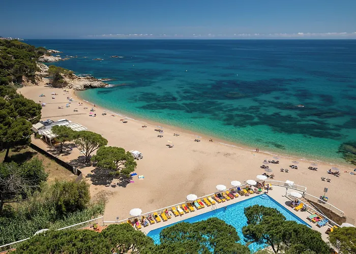 Htop Caleta Palace - Bliss Platja d'Aro