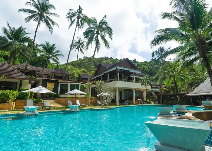 Andaman White Beach Resort - Sha Plus Nai Thon Beach