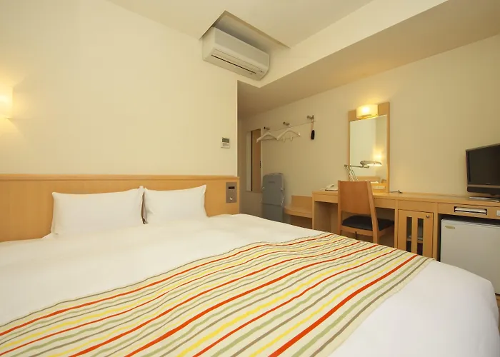 Chisun Hotel Hiroshima