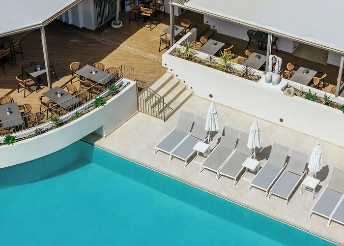 Diana Palace Hotel Zakynthos Argassi