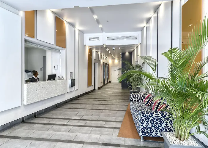 Skd Suites Brisbane