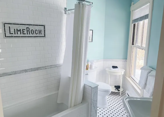 Limerock Inn Rockland