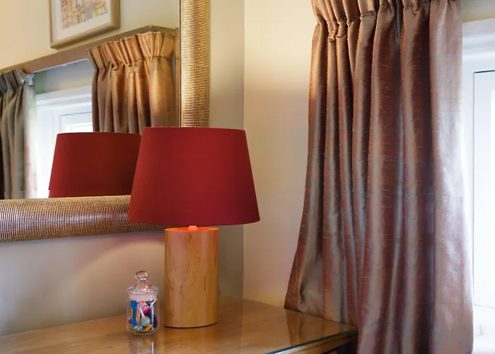 The Claremont Otel Brighton