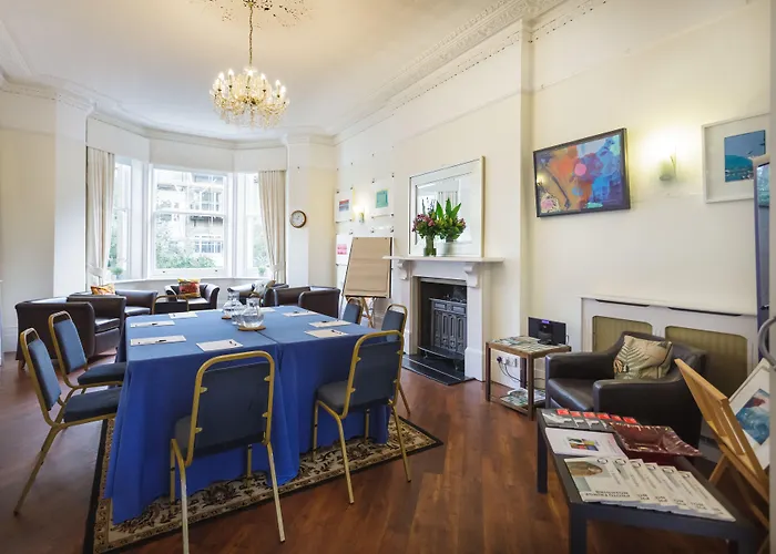 The Claremont Otel Brighton