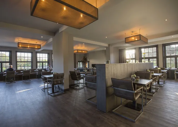 Fletcher Boutique Hotel Duinoord Wassenaar