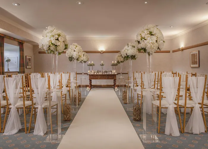 Kettering Park Hotel And Spa