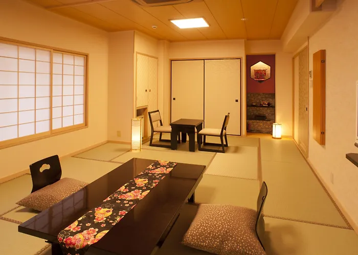 Matsui Honkan Kyoto
