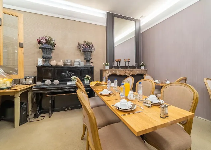 Hotel Het Gheestelic Hof By Cw Hotel Collection Brujas