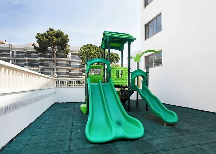 Hotel Best Los Angeles Salou