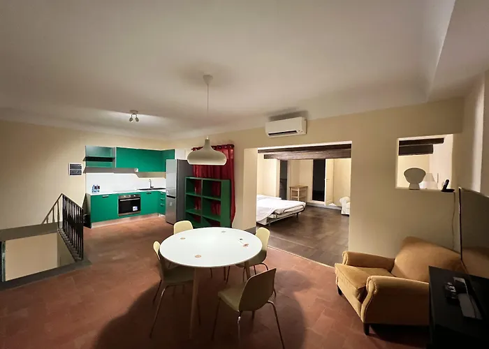 Borghese Palace Art Hotel Florenz