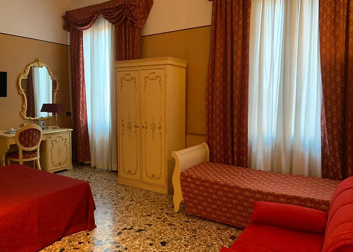 Locanda Poste Vecie Venice