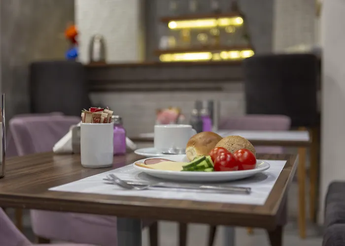 Pan Hotel Athen