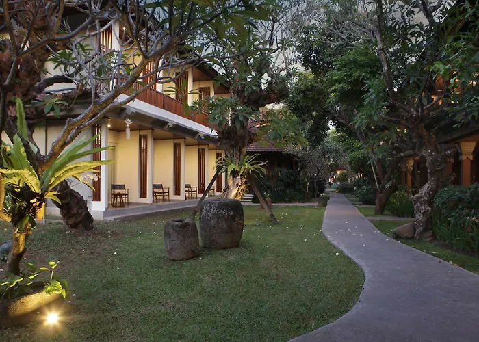 Matahari Bungalow Legian