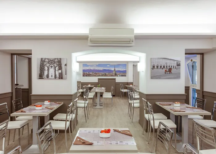 Best Quality Hotel Dock Milano Turin