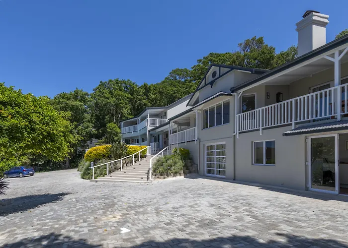 Hide-Away Guest House Knysna