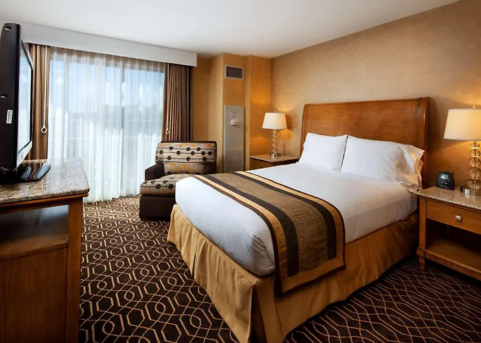 Doubletree Suites By Hilton Anaheim Resort/Convention Center