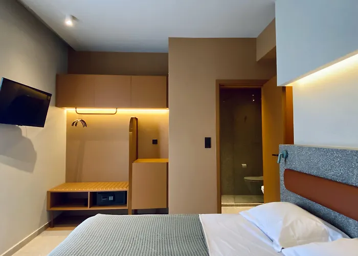 Evripides Hotel Athènes
