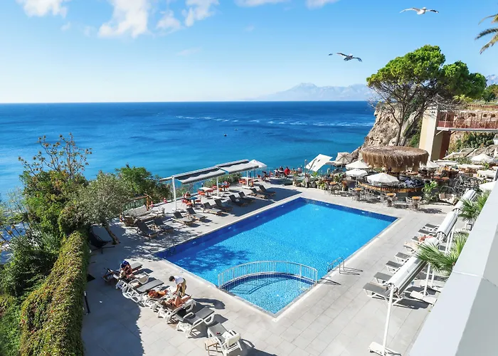 Lara Otel (Adults Only) Antalya
