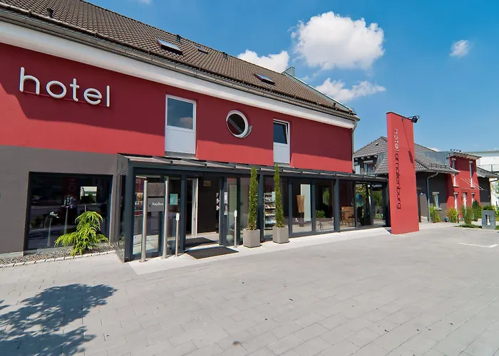 Amalienburg - Boutique & Boarding Hotel Múnich