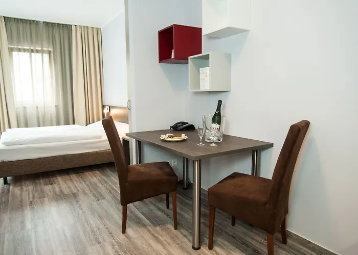 Amalienburg - Boutique & Boarding Hotel Múnich
