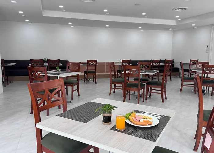 Star Hotel Chiang Mai