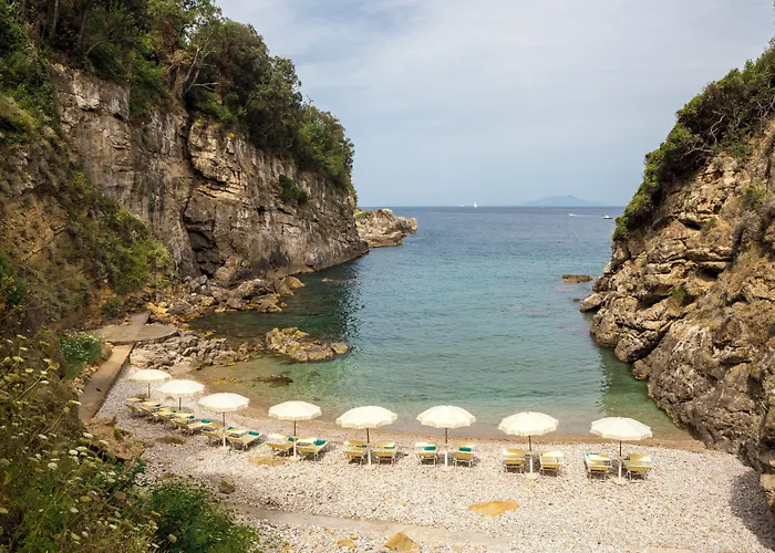 Relais Regina Giovanna Sorrento