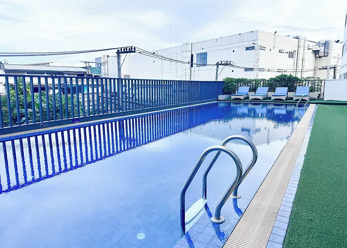 Star Hotel Chiang Mai
