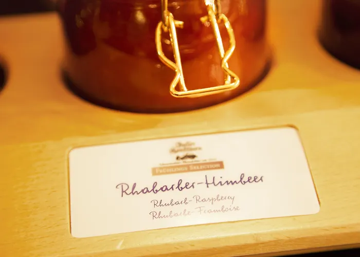 Townhouse Hotel Frankfurt am Main