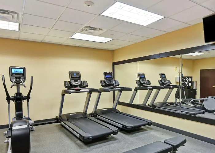 Homewood Suites By Hilton Houston Near The Galleria