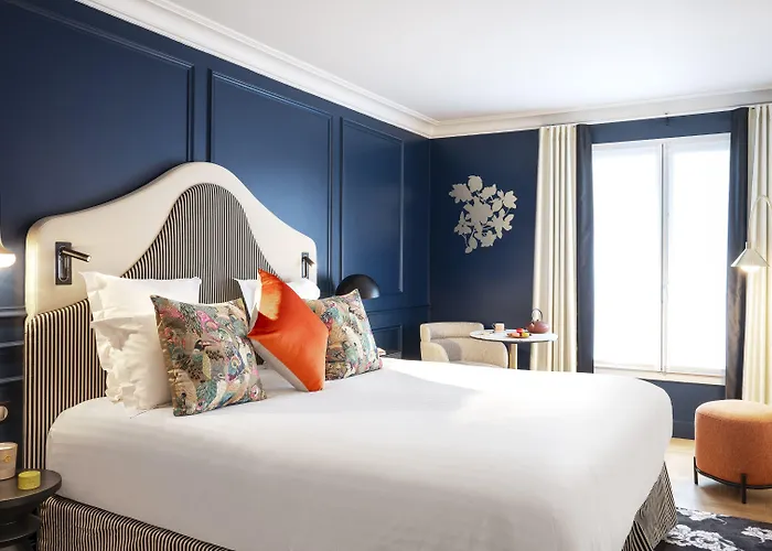 Residhome Paris Opera