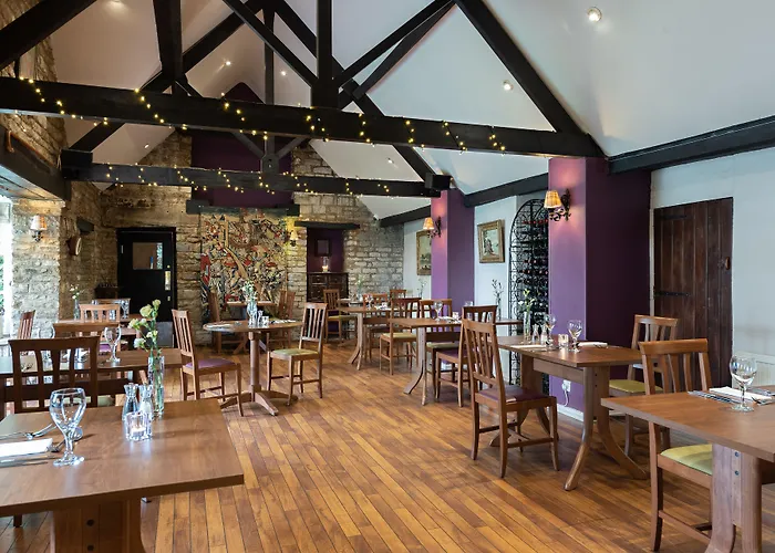 Corinium Hotel & Restaurant Cirencester